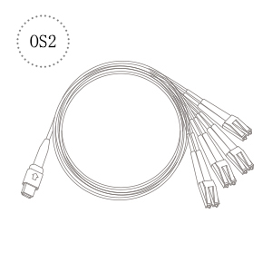 OS2 9/125 SMF